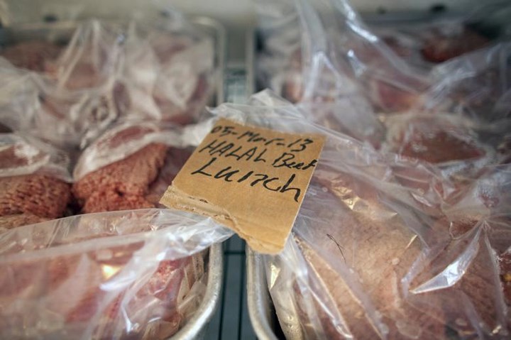 Cuộc sống bên trong nhà tù khét tiếng Guantanamo của Mỹ ở Cuba